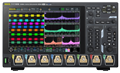 DHO/MHO5000 High-Resolution Oscilloscopes